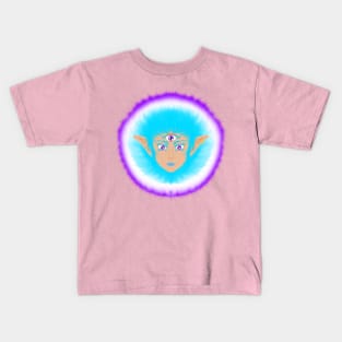 In my own Space Kids T-Shirt